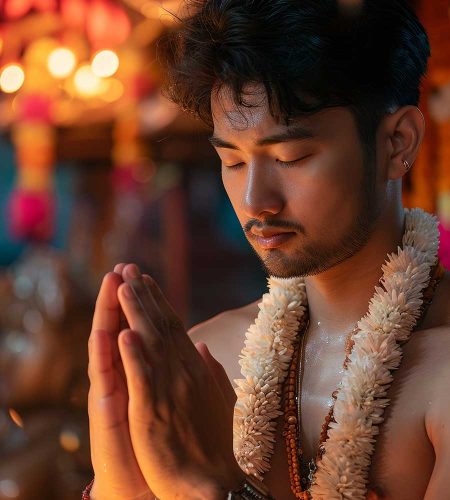 bhakti yoga in bhagavad gita